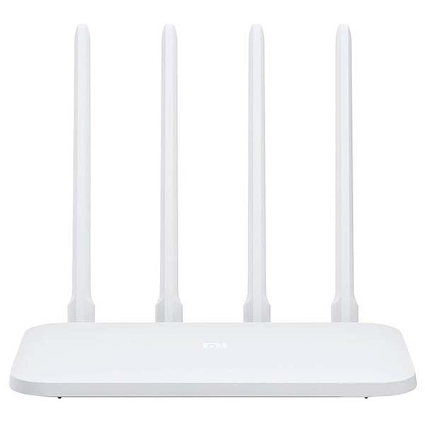 Маршрутизатор Xiaomi Mi Router 4C, белый (DVB4428GL) (заполнить)