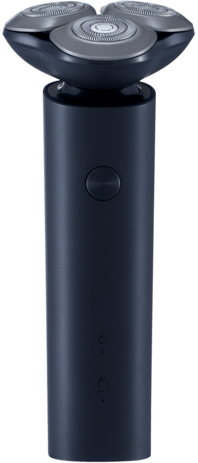 Бритва Xiaomi Electric Shaver S200, серебристая (BHR9523GL) (заполнить)