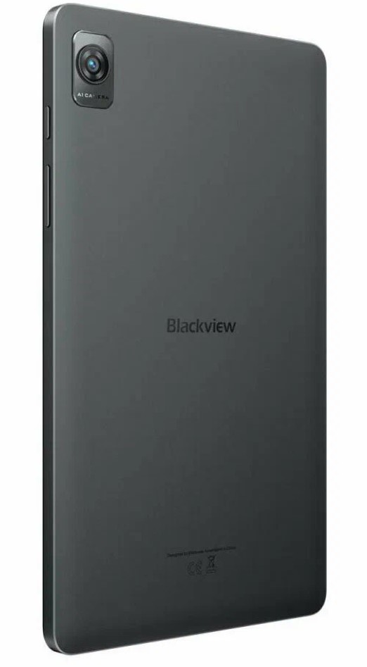 Планшет BlackView Tab 60 8'6" 6/128 ГБ  LTE, серый