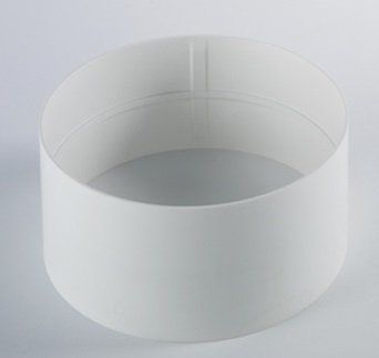 Переходник круглый Elica KIT0121003