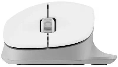 Беспроводная мышь Xiaomi Wireless Mouse Comfort Edition, белая (BHR9354GL) — Фото 4