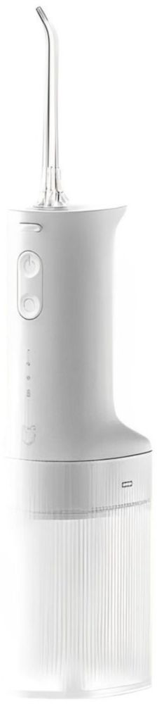 Ирригатор Xiaomi Water Flosser 2 (BHR9235GL), белый — Фото 1