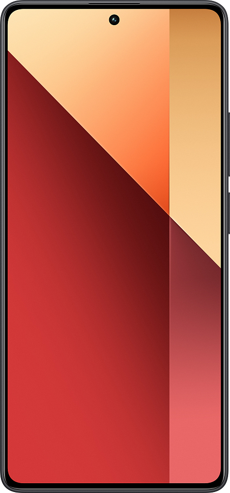 Смартфон Xiaomi Redmi Note 13 Pro 8/128 ГБ, чёрный