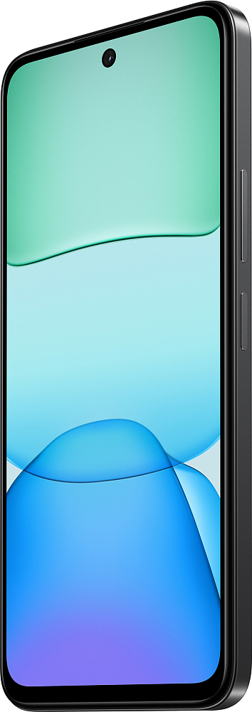Смартфон Xiaomi Redmi 13 8/256 ГБ, черный