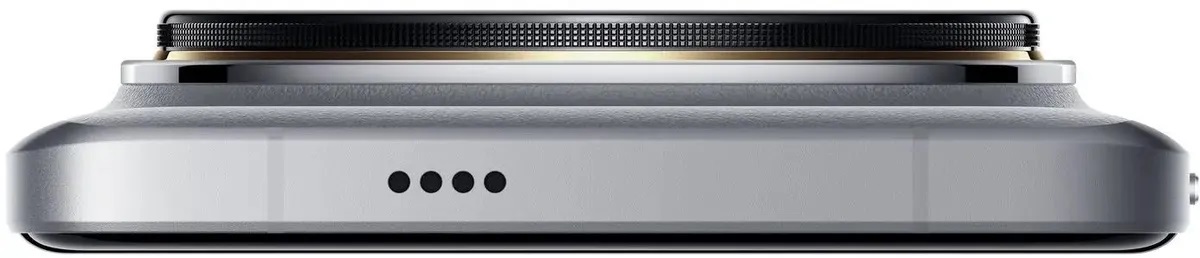Смартфон Xiaomi 14 Ultra 16/512 ГБ, белый