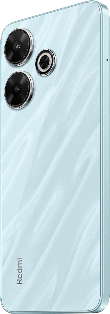 Смартфон Xiaomi Redmi 13 8/256 ГБ, голубой