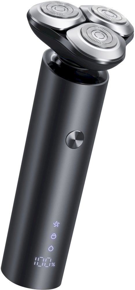 Бритва Xiaomi Electric Shaver S301, черная (BHR7461GL), чёрный — Фото 3