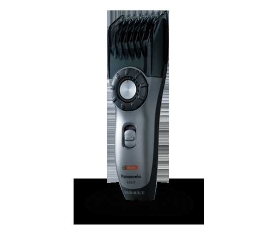 Триммер Panasonic ER217S520-0