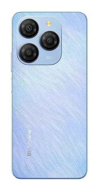 Смартфон Blackview SHARK 9 8/256,синий