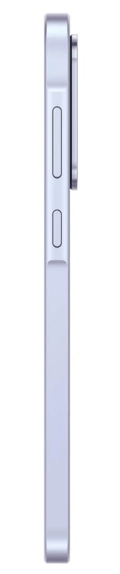 Смартфон Samsung Galaxy A36 5G 8/256 ГБ (SM-A366E/DS), лавандовый