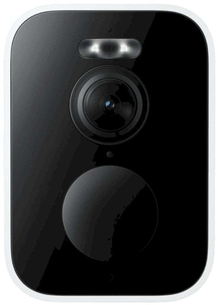 Видеокамера Xiaomi Outdoor Camera BW500 (BHR8301GL), белый