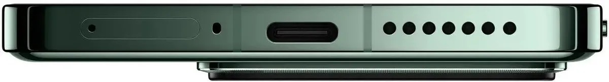 Смартфон Xiaomi 14 12/256 ГБ, зеленый