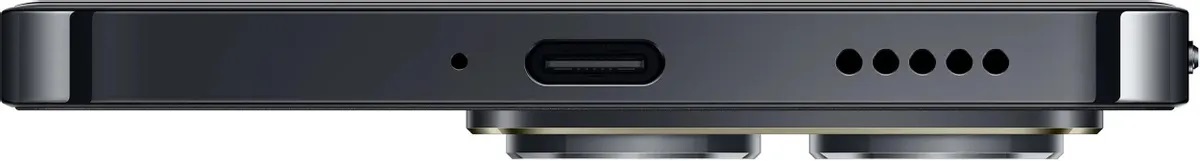 Смартфон HONOR X8b 8/256 ГБ, чёрный