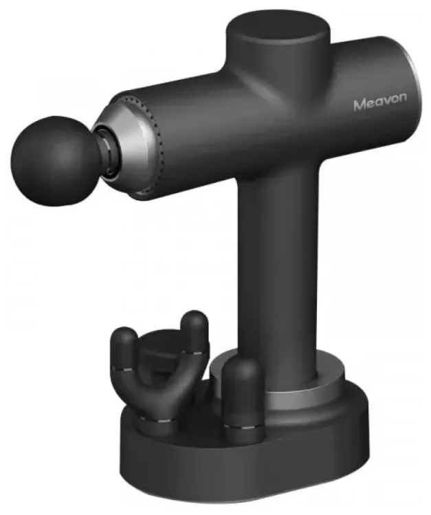 Массажер Xiaomi Massage Gun (BHR5608EU)