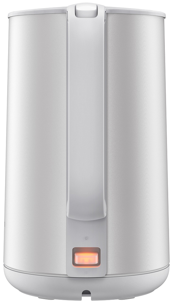 Чайник Xiaomi Electric Kettle S1 (1800 Вт, 1.7л, металл) (BHR9539EU)