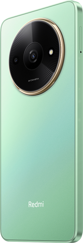 Смартфон Xiaomi Redmi A3x 3/64 ГБ, зелёный