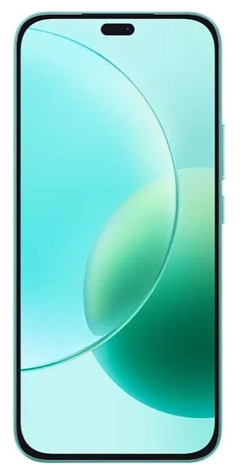 Смартфон HONOR 400 lite 8/256Гб, зеленый