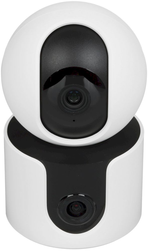 Видеокамера Xiaomi Smart Camera C300 Dual (BHR9166EU), белый