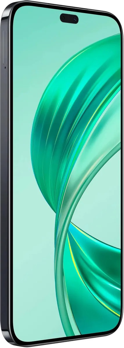 Смартфон HONOR X8b 8/256 ГБ, чёрный