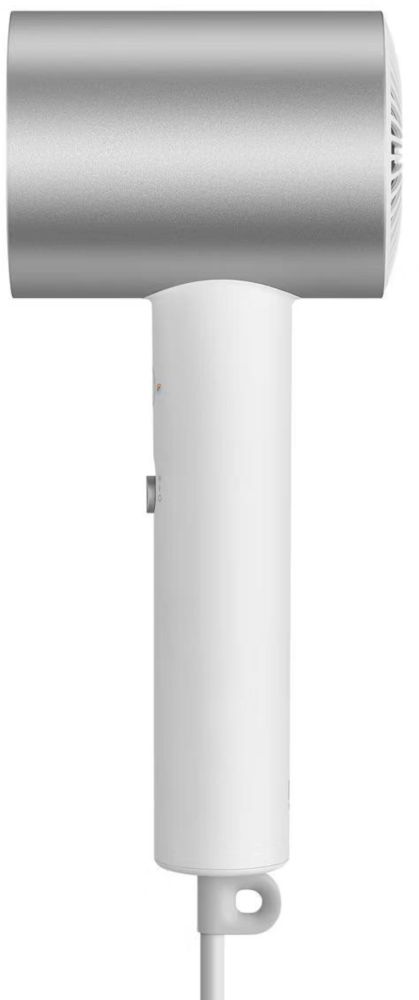 Фен Xiaomi Water Ionic Hair Dryer H500 (BHR5851EU), серебристый — Фото 4