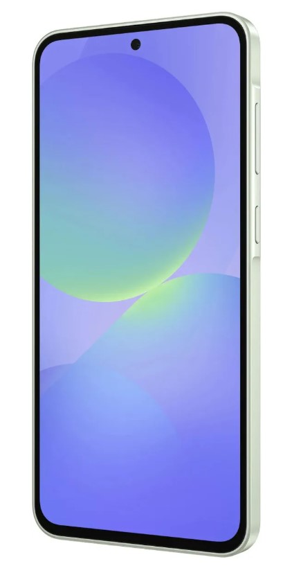 Смартфон Samsung Galaxy A36 5G 8/256 ГБ (SM-A366E/DS), лаймовый
