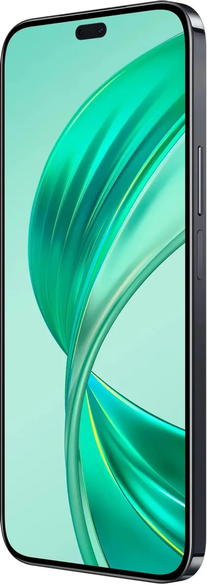 Смартфон HONOR X8b 8/256 ГБ, чёрный