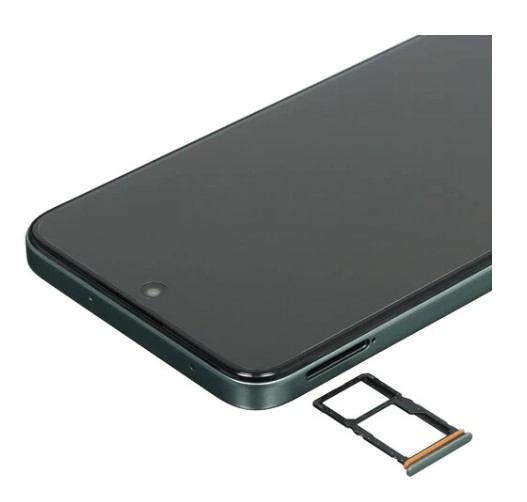 Смартфон HONOR X7c 8/128 ГБ, зелёный-7