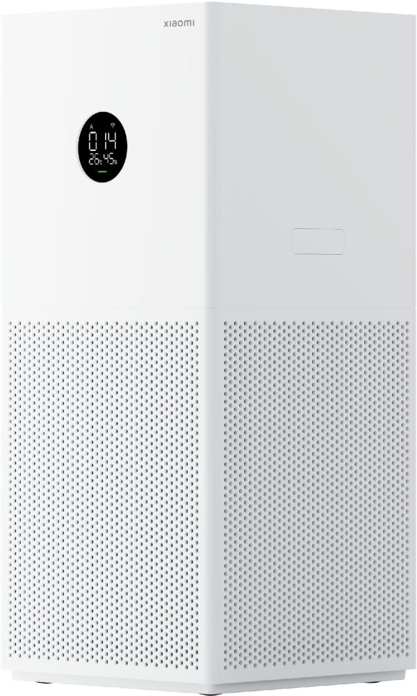 Очиститель воздуха Xiaomi Smart Air Purifier 4 Lite (BHR5274GL), белый — Фото 2