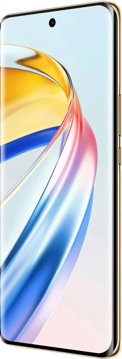 Смартфон HONOR X9b 5G 12/256 ГБ, оранжевый