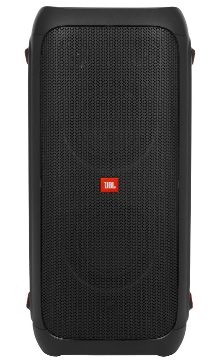 Портативная акустическая система JBL PARTYBOX 310 <BLACK>