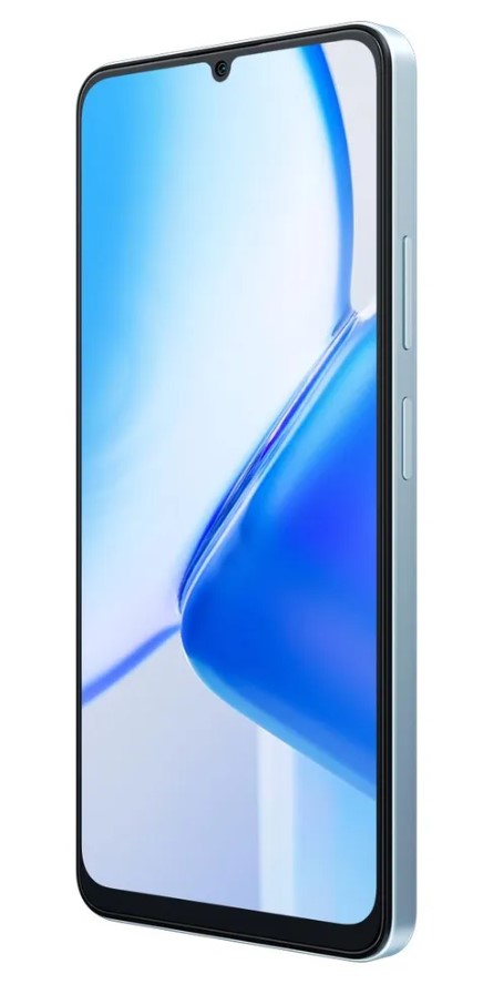Смартфон Blackview COLOR 8 8/256,голубой