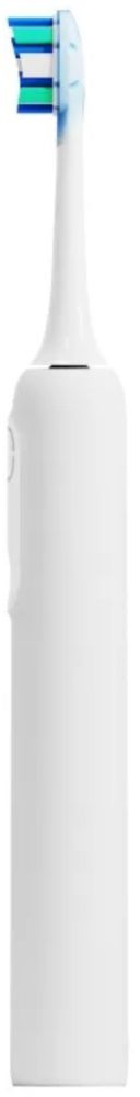 Зубная щетка Xiaomi Oscillation Electric Toothbrush, белая (BHR9814GL), белый — Фото 2