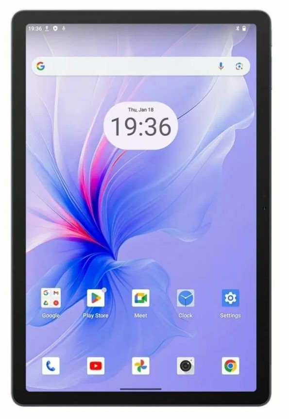 Планшет BlackView Tab 16 Pro 11" 8/256 ГБ  LTE, фиолетовый