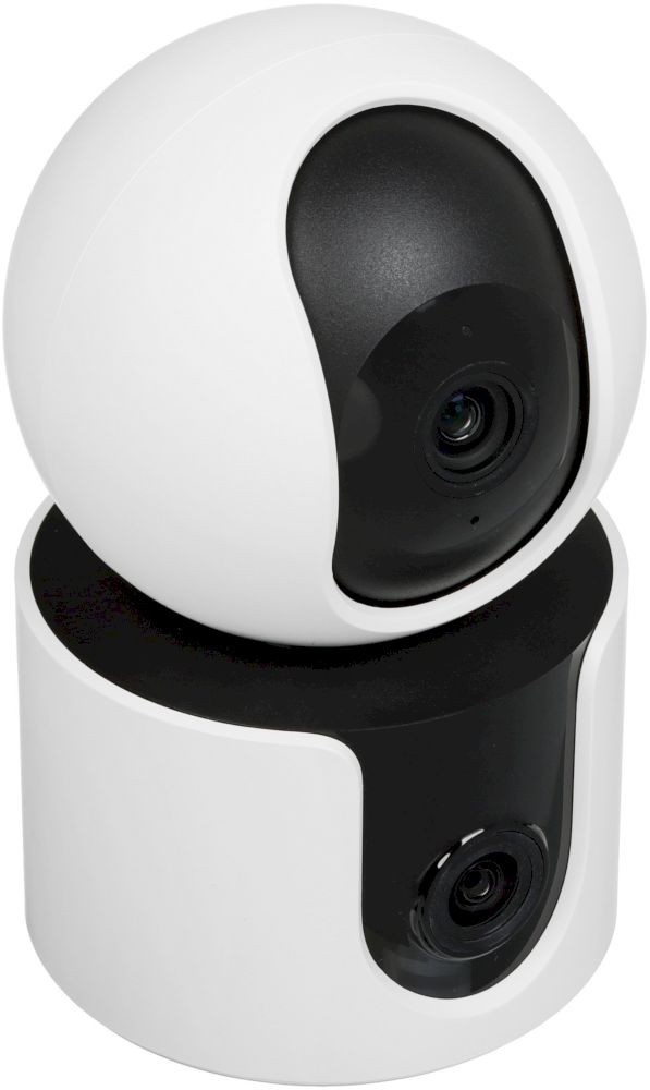 Видеокамера Xiaomi Smart Camera C300 Dual (BHR9166EU), белый — Фото 1