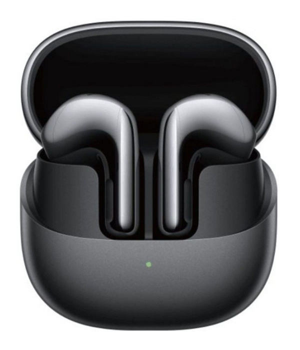 Беспроводные TWS наушники Xiaomi Buds 5, черные (BHR8118GL)