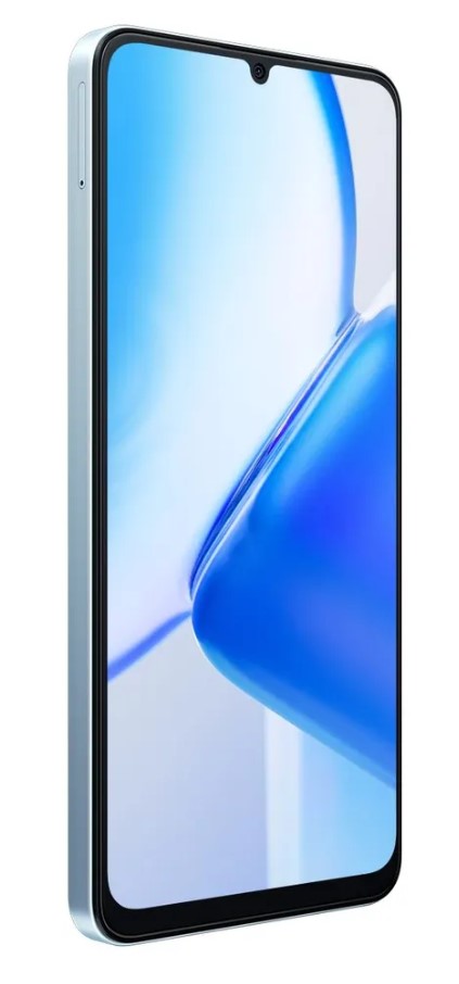 Смартфон Blackview COLOR 8 8/256,голубой