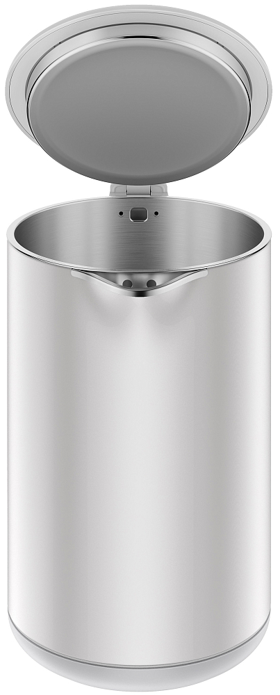 Чайник Xiaomi Electric Kettle S1 (1800 Вт, 1.7л, металл) (BHR9539EU)