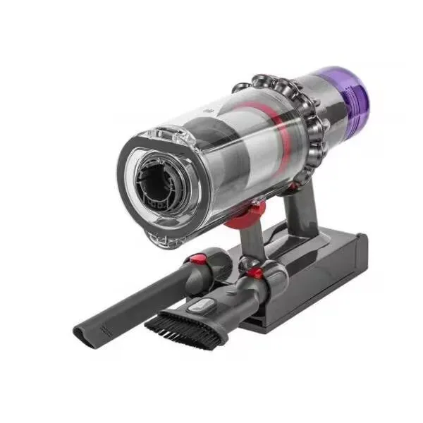 Пылесос Dyson V11 (SV28) EU, nickel/blue