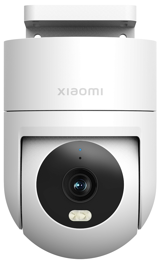 Видеокамера Xiaomi Outdoor Camera CW300, белая (BHR8097EU)