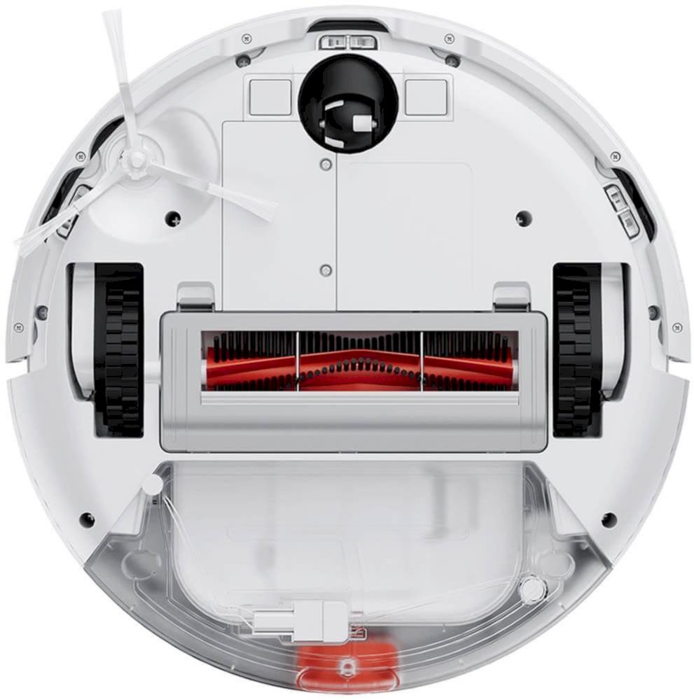 Робот-пылесос Xiaomi Robot Vacuum E12 (BHR7331EU), белый — Фото 5