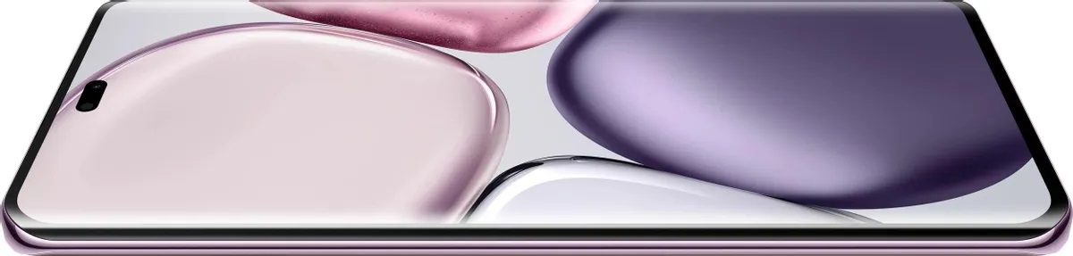 Смартфон HONOR X9с 5G 8/256 ГБ, фиолетовый