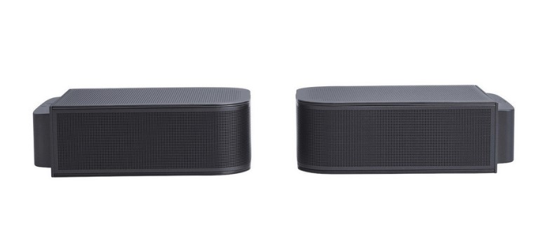 Саундбар JBL BAR 1000 7.1.4 канальная система, Dolby Atmos® и DTS:X™, Chromecast, Airplay 2, мощность 880 Вт
