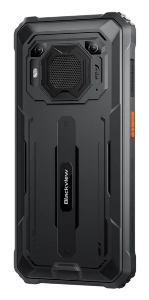 Смартфон Blackview BV6200 Pro 6/128,чёрный-2