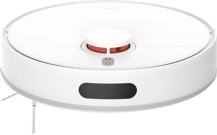Робот-пылесос Xiaomi Robot Vacuum S40C, белый (BHR9664EU) — Фото 4