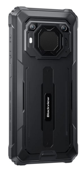 Смартфон Blackview BV6200 Pro 6/128,чёрный-1