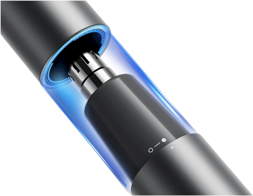 Триммер Xiaomi Nose Hair Trimmer (BHR8997GL), серый — Фото 6