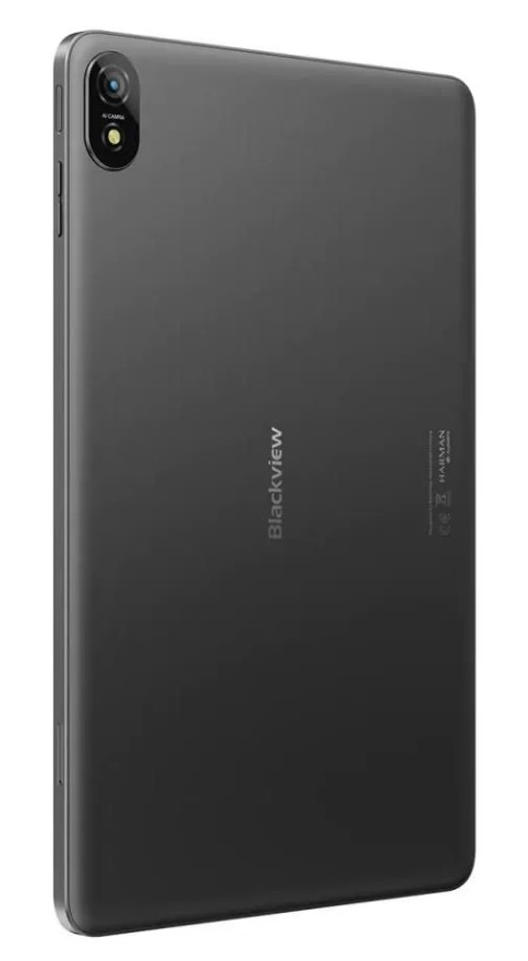 Планшет BlackView Tab 18 12" 8/256 ГБ  LTE, серый