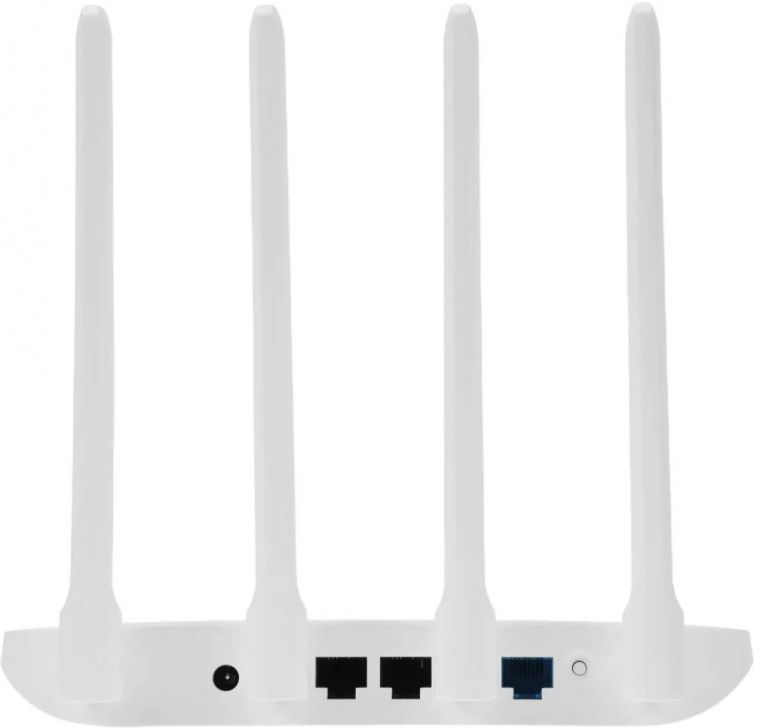 Маршрутизатор Xiaomi Mi Router 4A, белый (DVB4429GL)