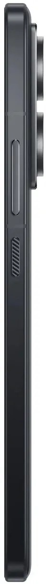 Смартфон Xiaomi 14T 12/256 ГБ, чёрный