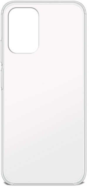 Чехол-накладка Gresso "Air" для Xiaomi Redmi 10 прозрачный — Фото 1